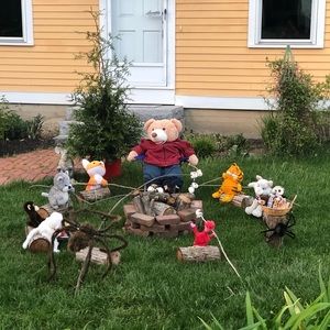 Meet your Posher, Shan